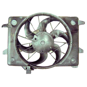 Engine Cooling Fan Assembly image