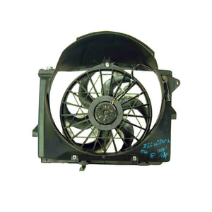 Engine Cooling Fan Assembly image