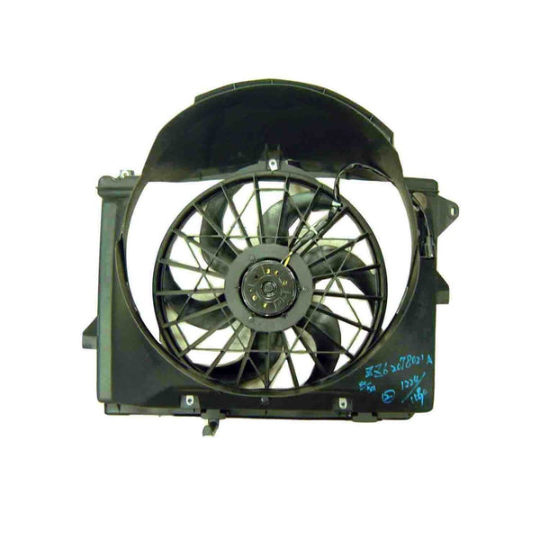 Radiators, Condensers & Fans image