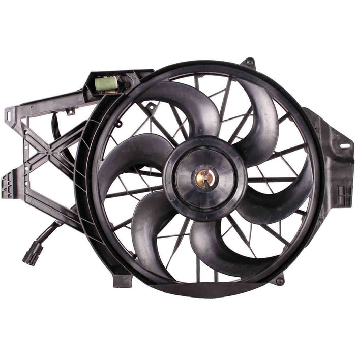 Ford Mustang Engine Cooling Fan Assembly 4.6L V8 - FO3115120