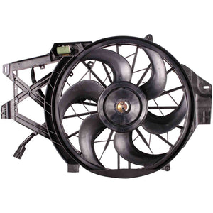 Engine Cooling Fan Assembly image