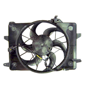 Engine Cooling Fan Assembly image
