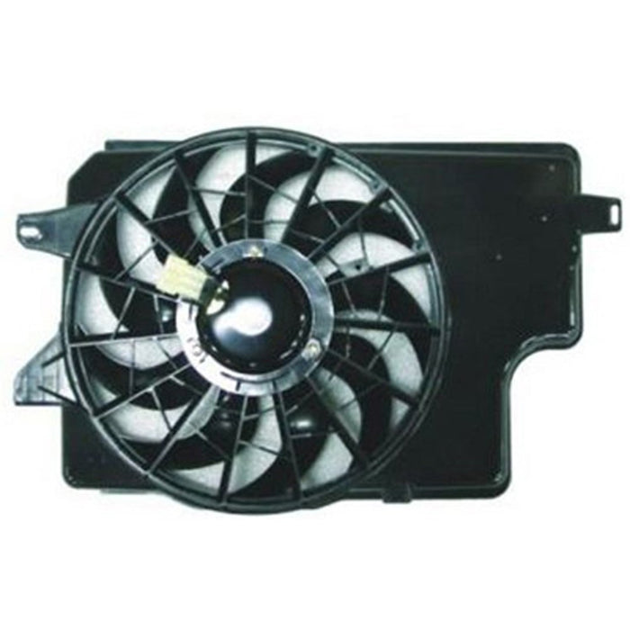 Ford Mustang Engine Cooling Fan Assembly 3.8L V6 - FO3115129