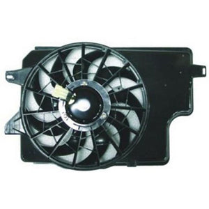Engine Cooling Fan Assembly image