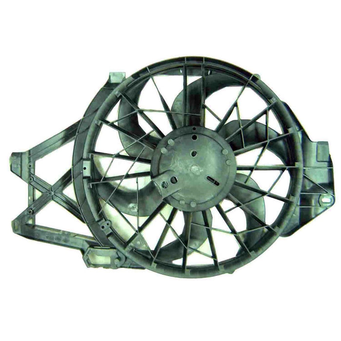 Ford Mustang Engine Cooling Fan Assembly 3.8L V6 - FO3115130