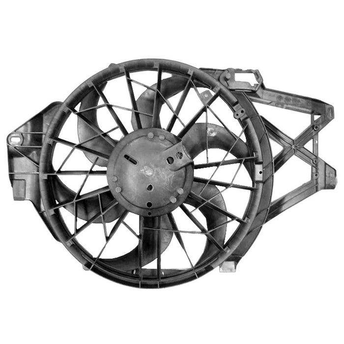 Ford Mustang Engine Cooling Fan Assembly 3.8L V6 - FO3115131