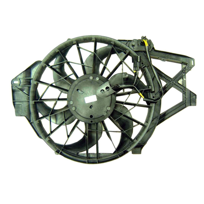 Ford Mustang Engine Cooling Fan Assembly 4.6L V8 - FO3115132