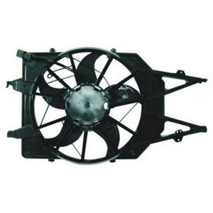 Engine Cooling Fan Assembly image