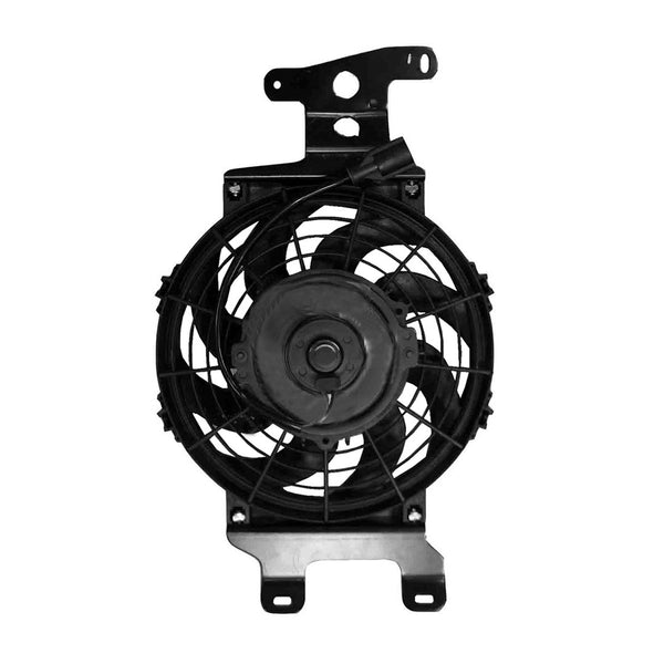 Radiators, Condensers & Fans image