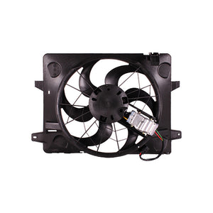 Engine Cooling Fan Assembly image