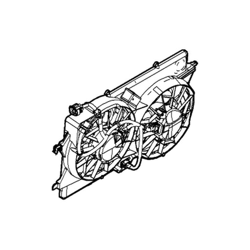 Partify rebuilt image - FO3115154