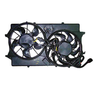 Engine Cooling Fan Assembly image