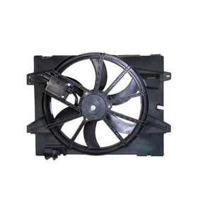 Engine Cooling Fan Assembly image