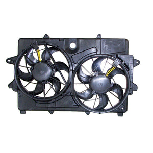 Engine Cooling Fan Assembly image