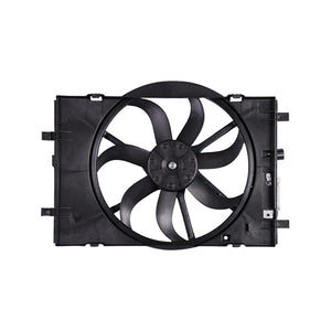 Engine Cooling Fan Assembly image