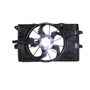Engine Cooling Fan Assembly image