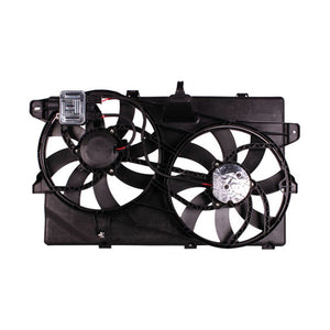 Engine Cooling Fan Assembly image