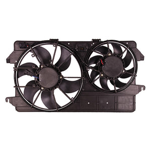 Engine Cooling Fan Assembly image