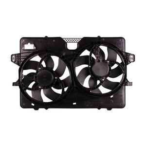 Engine Cooling Fan Assembly image
