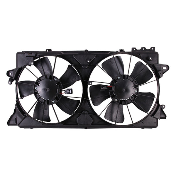 Radiators, Condensers & Fans image