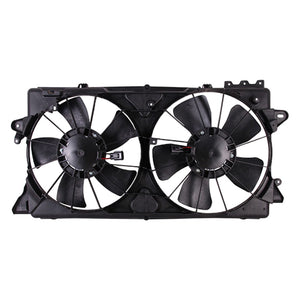 Engine Cooling Fan Assembly image