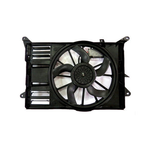Engine Cooling Fan Assembly image