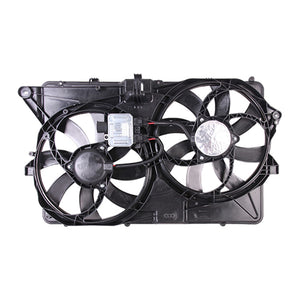 Engine Cooling Fan Assembly image
