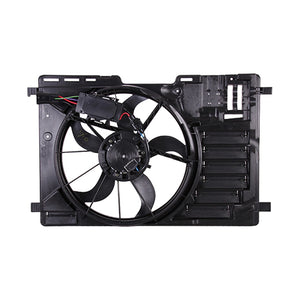 Engine Cooling Fan Assembly image