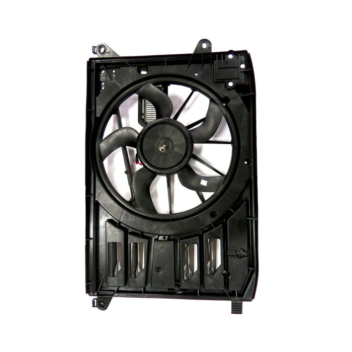Ford C-Max Energi SE/Energi SEL/Energi Titanium/Hybrid SE/Hybrid SEL/Hybrid Titanium Engine Cooling Fan Assembly - FO3115201