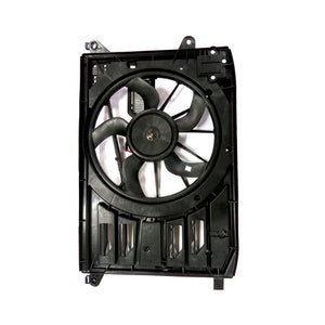 Engine Cooling Fan Assembly image