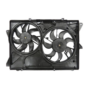 Engine Cooling Fan Assembly image