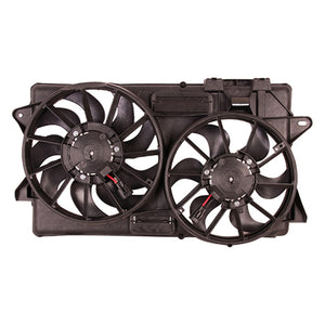 Engine Cooling Fan Assembly image