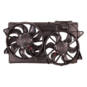 Engine Cooling Fan Assembly image