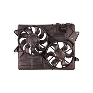 Engine Cooling Fan Assembly image