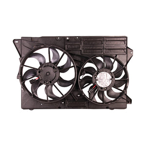 Engine Cooling Fan Assembly image