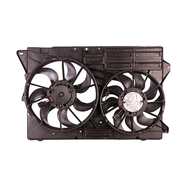 Radiators, Condensers & Fans image