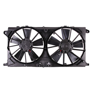 Engine Cooling Fan Assembly image