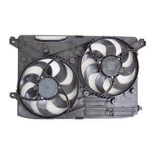 Engine Cooling Fan Assembly image
