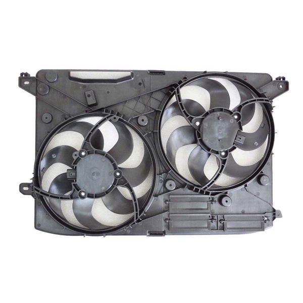 Radiators, Condensers & Fans image