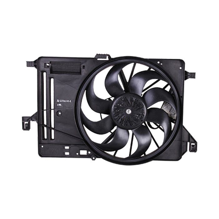 Ford Focus Engine Cooling Fan Assembly 1L L3 Turbocharged - FO3115209