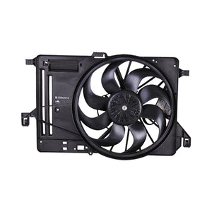 Engine Cooling Fan Assembly image