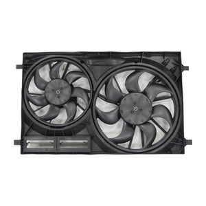 Engine Cooling Fan Assembly image