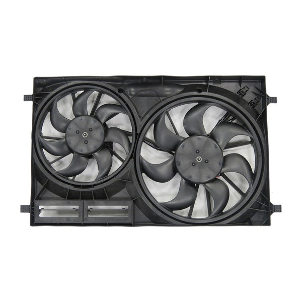 Radiators, Condensers & Fans image