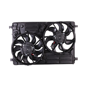 Engine Cooling Fan Assembly image