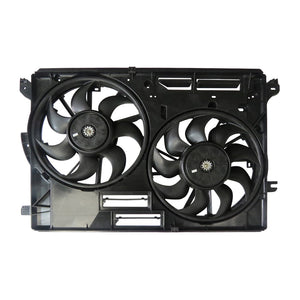 Engine Cooling Fan Assembly image