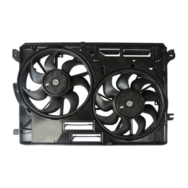 Radiators, Condensers & Fans image