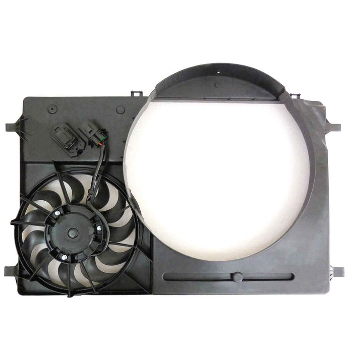 Ford Transit-150/Transit-250/Transit-350/Transit-350 HD Engine Cooling Fan Assembly 3.2L L5 Turbocharged - FO3115218