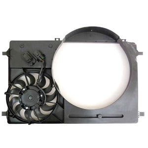 Engine Cooling Fan Assembly image