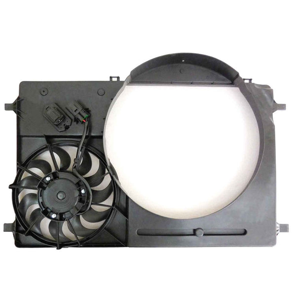 Radiators, Condensers & Fans image