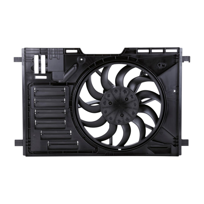 Ford Escape Engine Cooling Fan Assembly 2.5L L4 - FO3115220